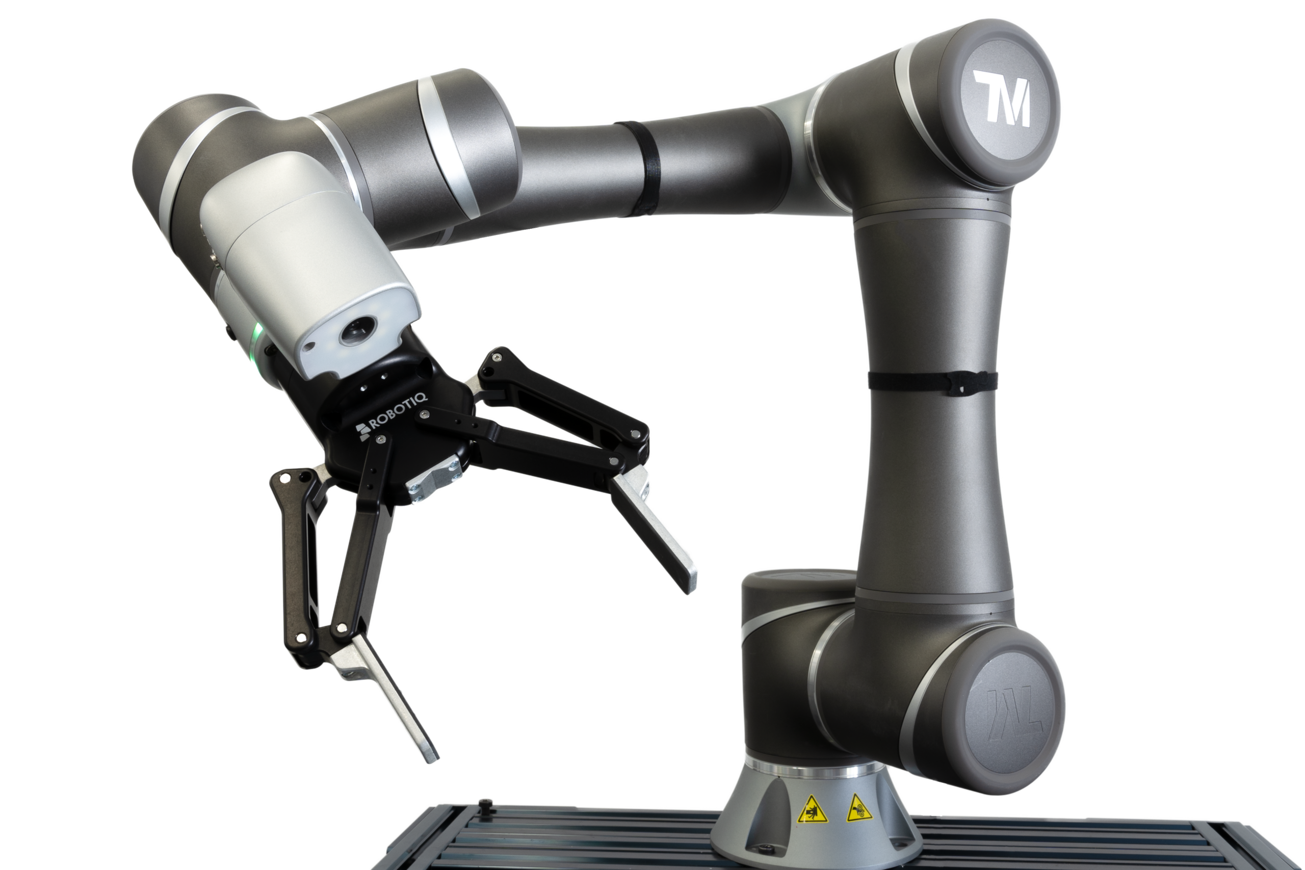 2F-140 Adaptive Gripper on TM Collaborative Robot