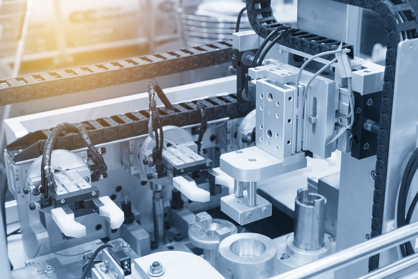 pneumatic actuator and technology