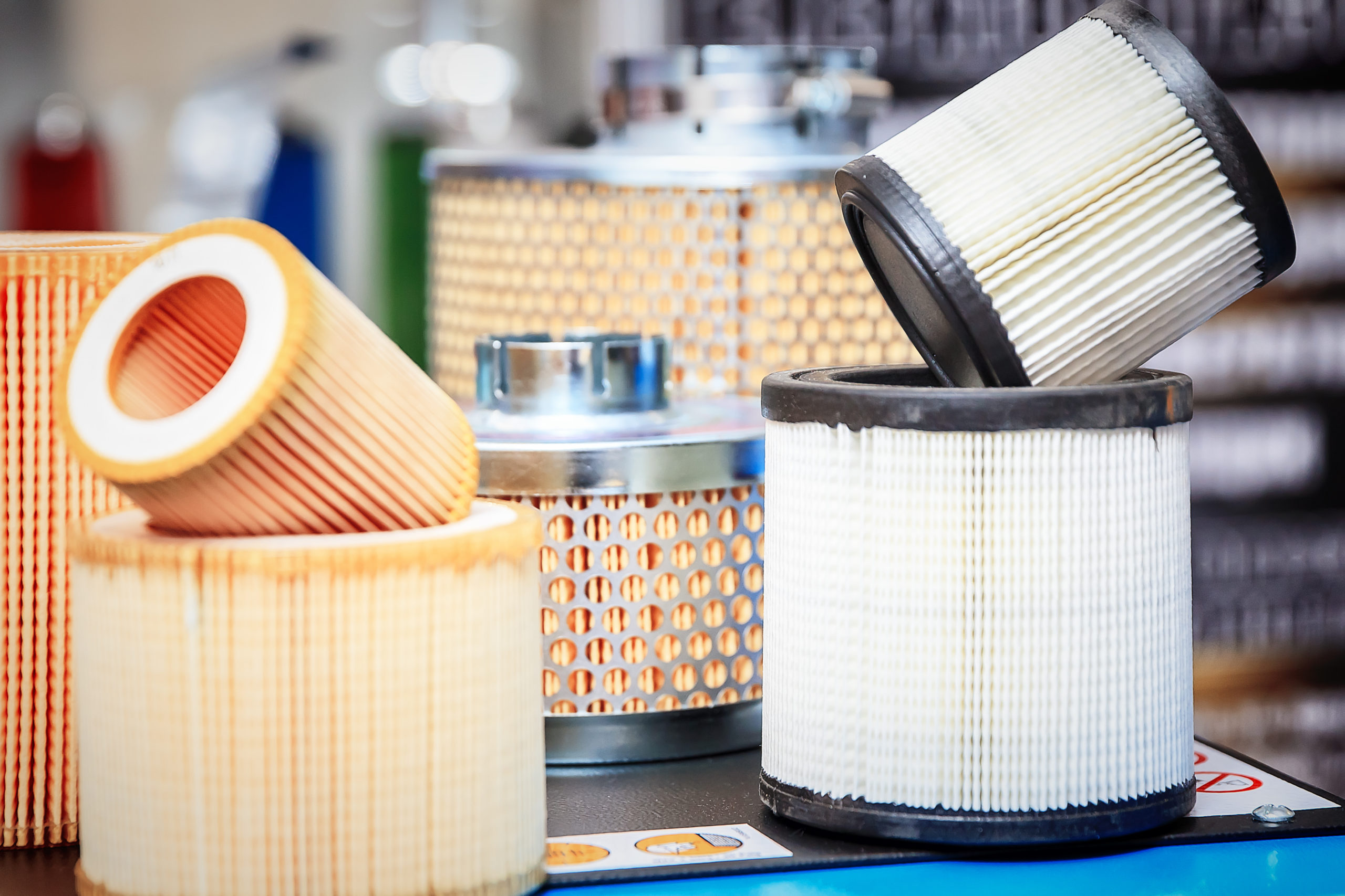 Air Filters