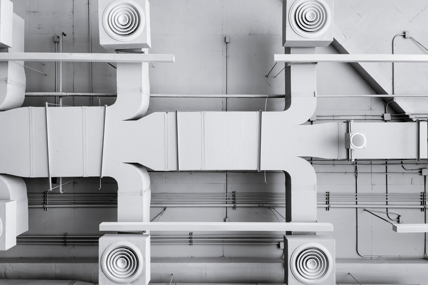 Air Purity HVAC system