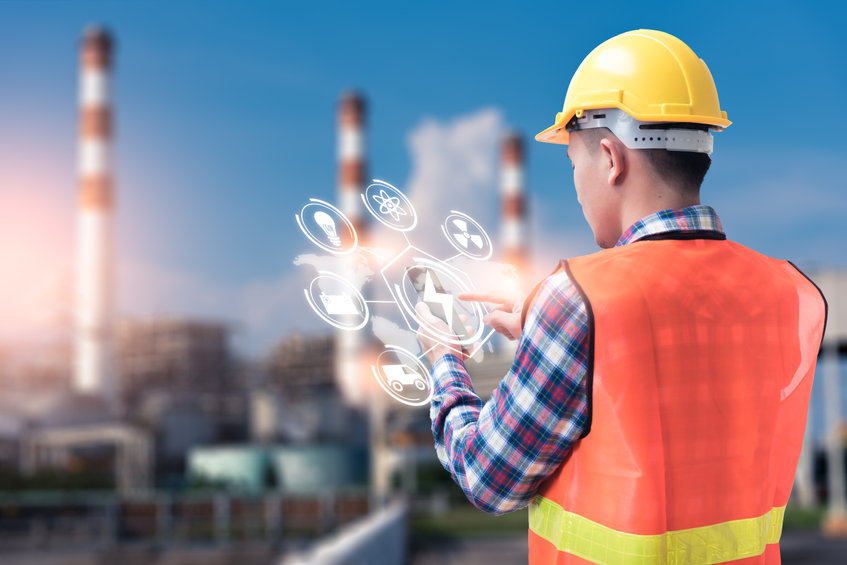 Technology in the compressor industry