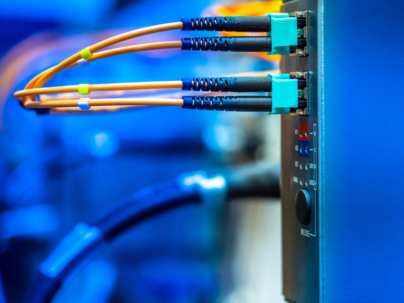 Electrical Panal Automation