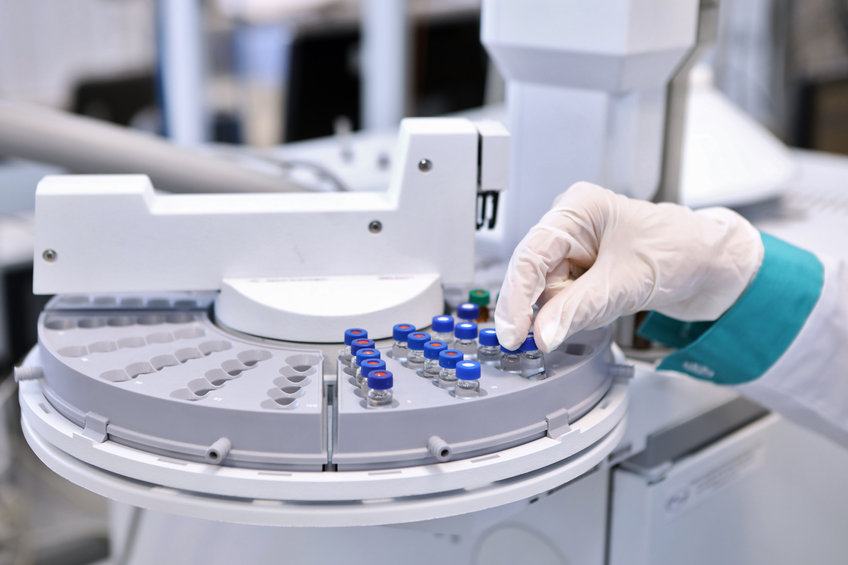 \"Pharmaceutical