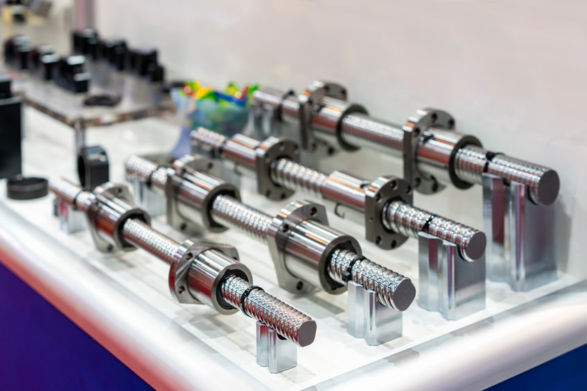 metal actuators failing