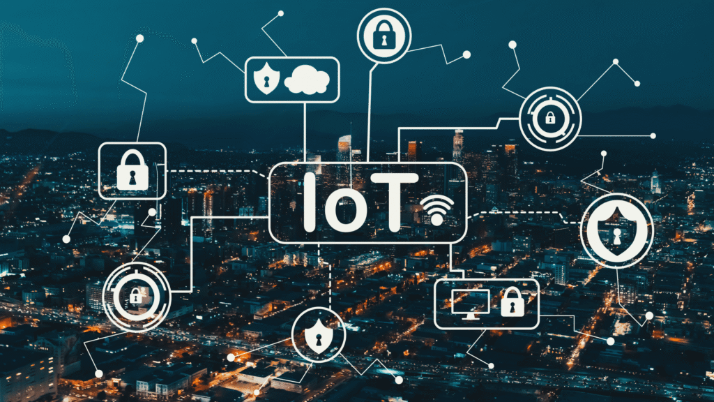 IIoT