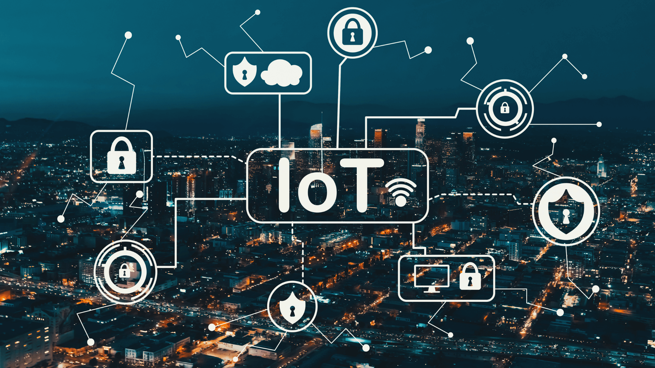 IIoT