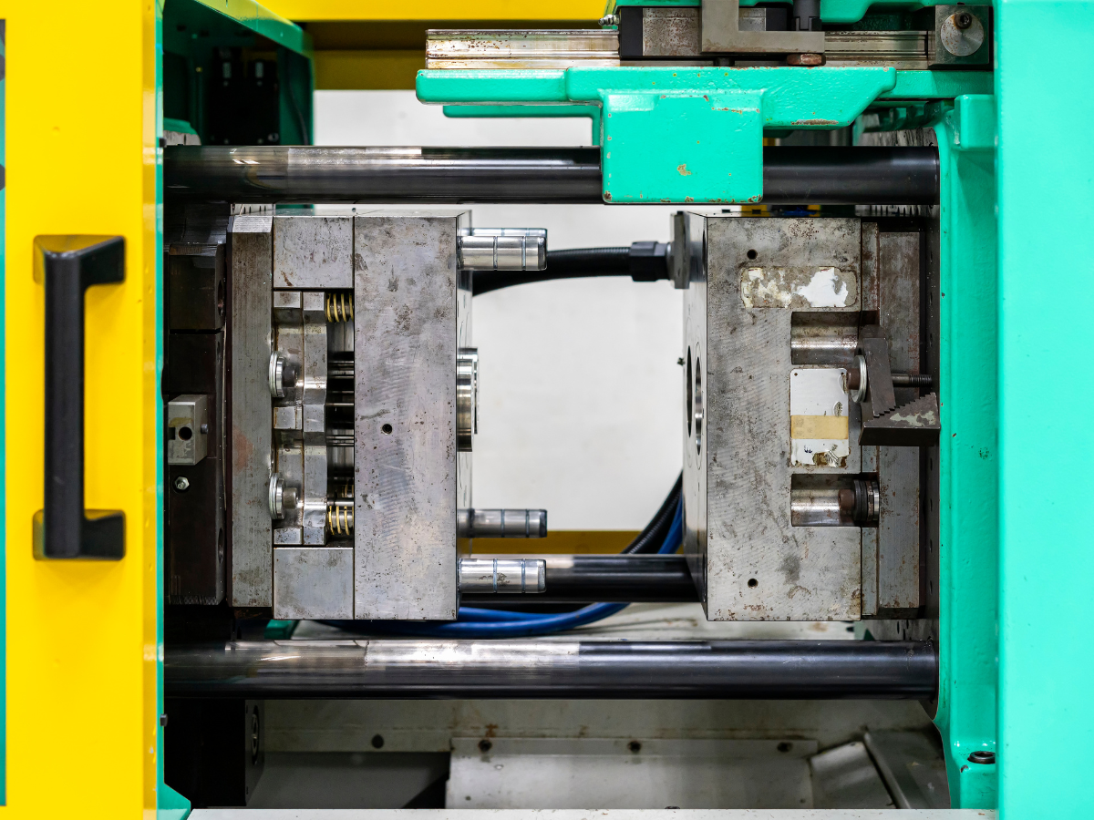 Injection Molding