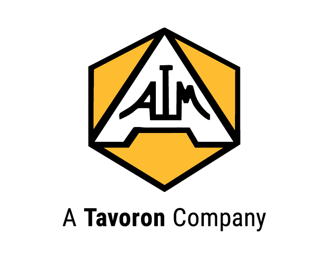 Arkansas Industrial Manufacturing (AIM) logo