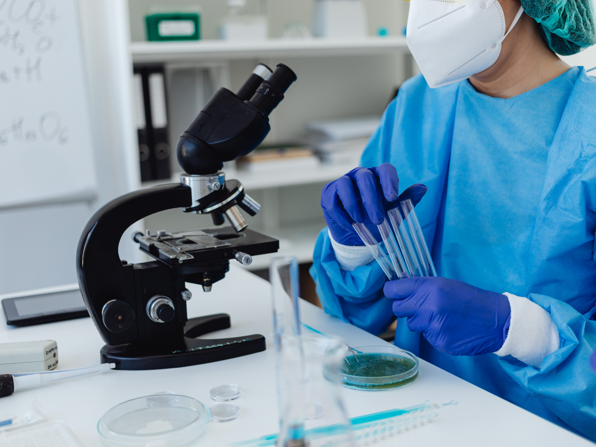 Oil Analysis