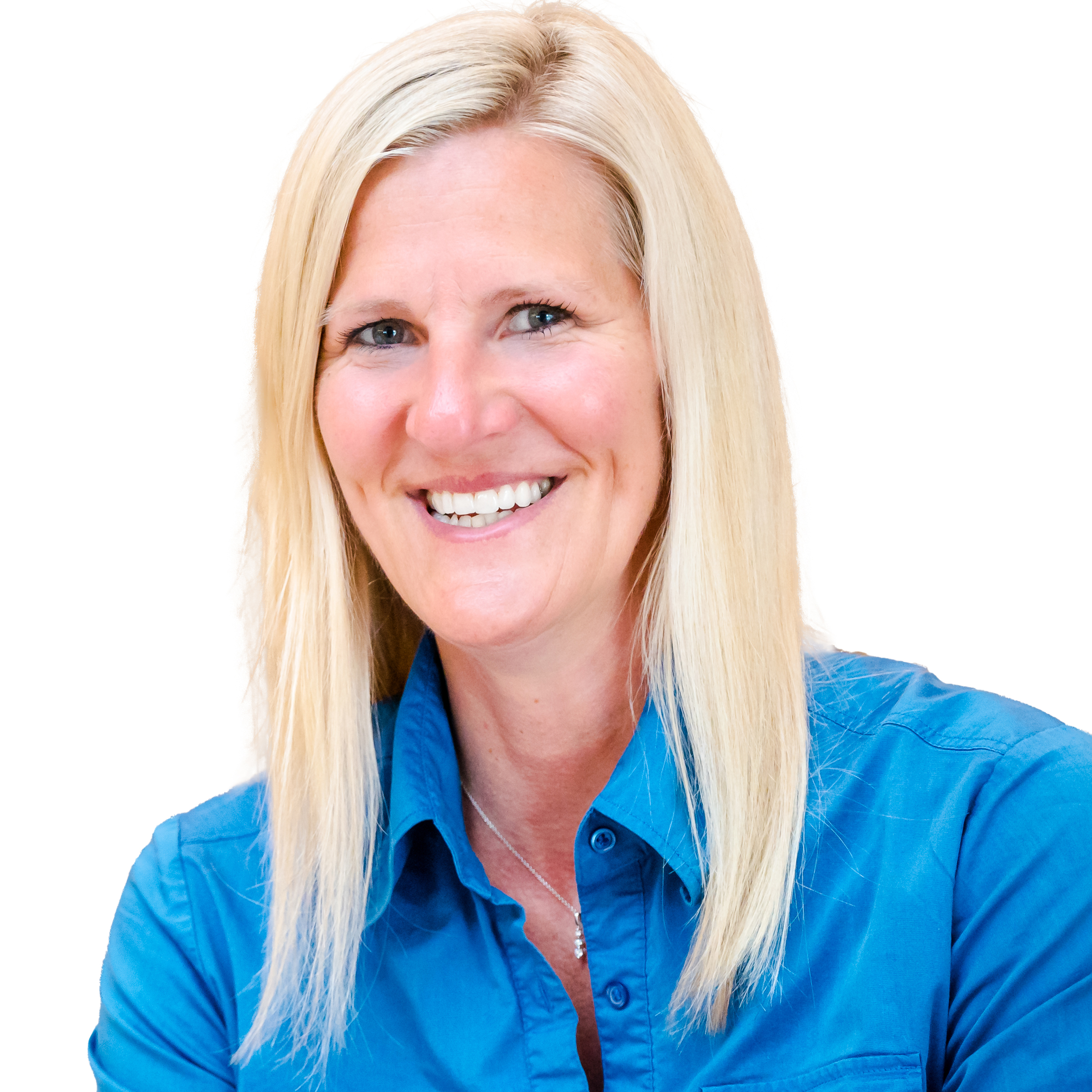 Christie Koester headshot