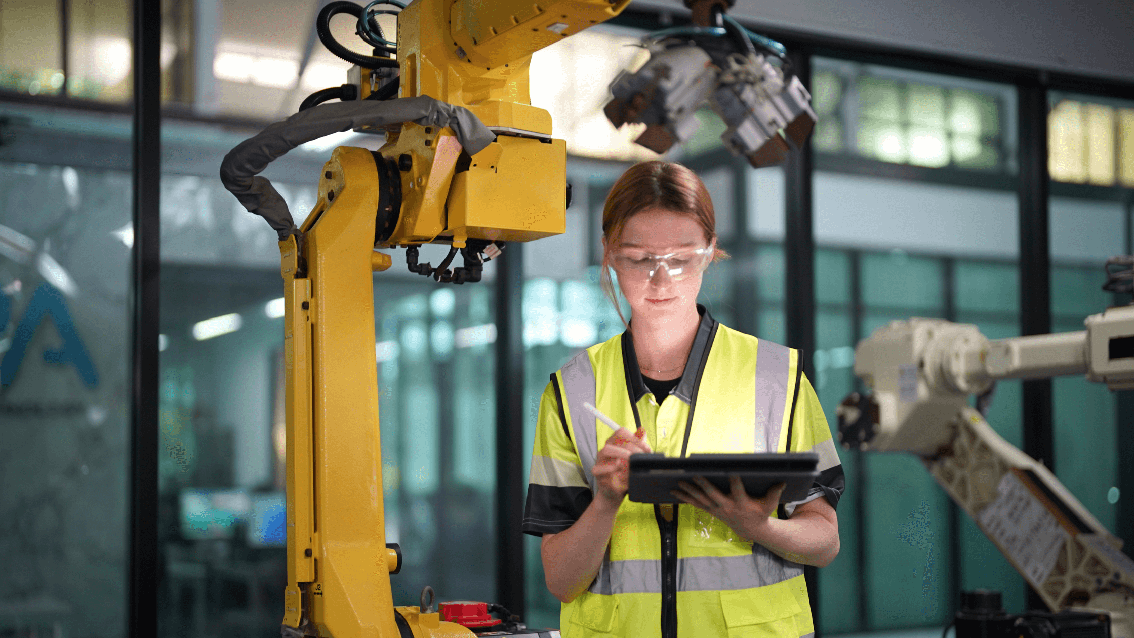 Realtime Analytics in Manufacturing
