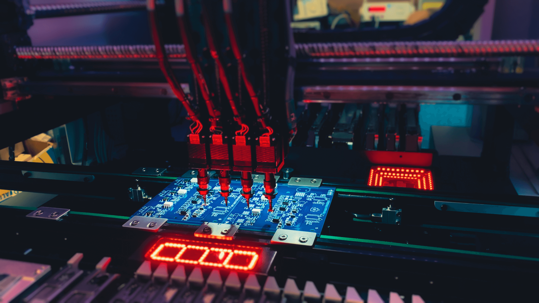SMT Assembly