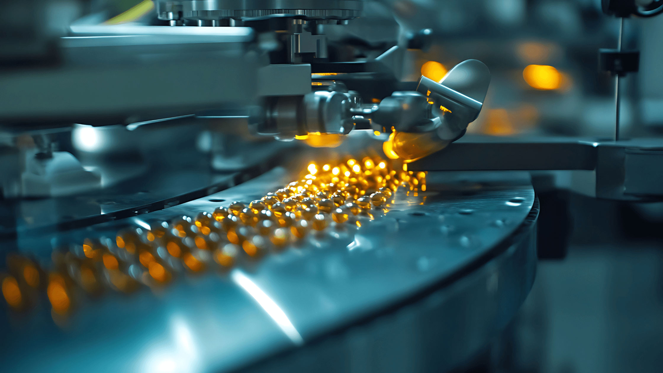 automation vs robotics