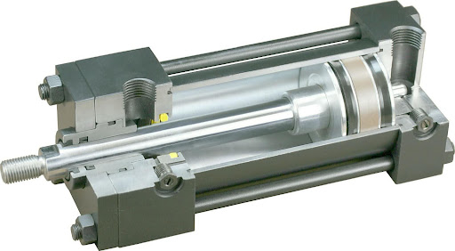 \"hydraulic