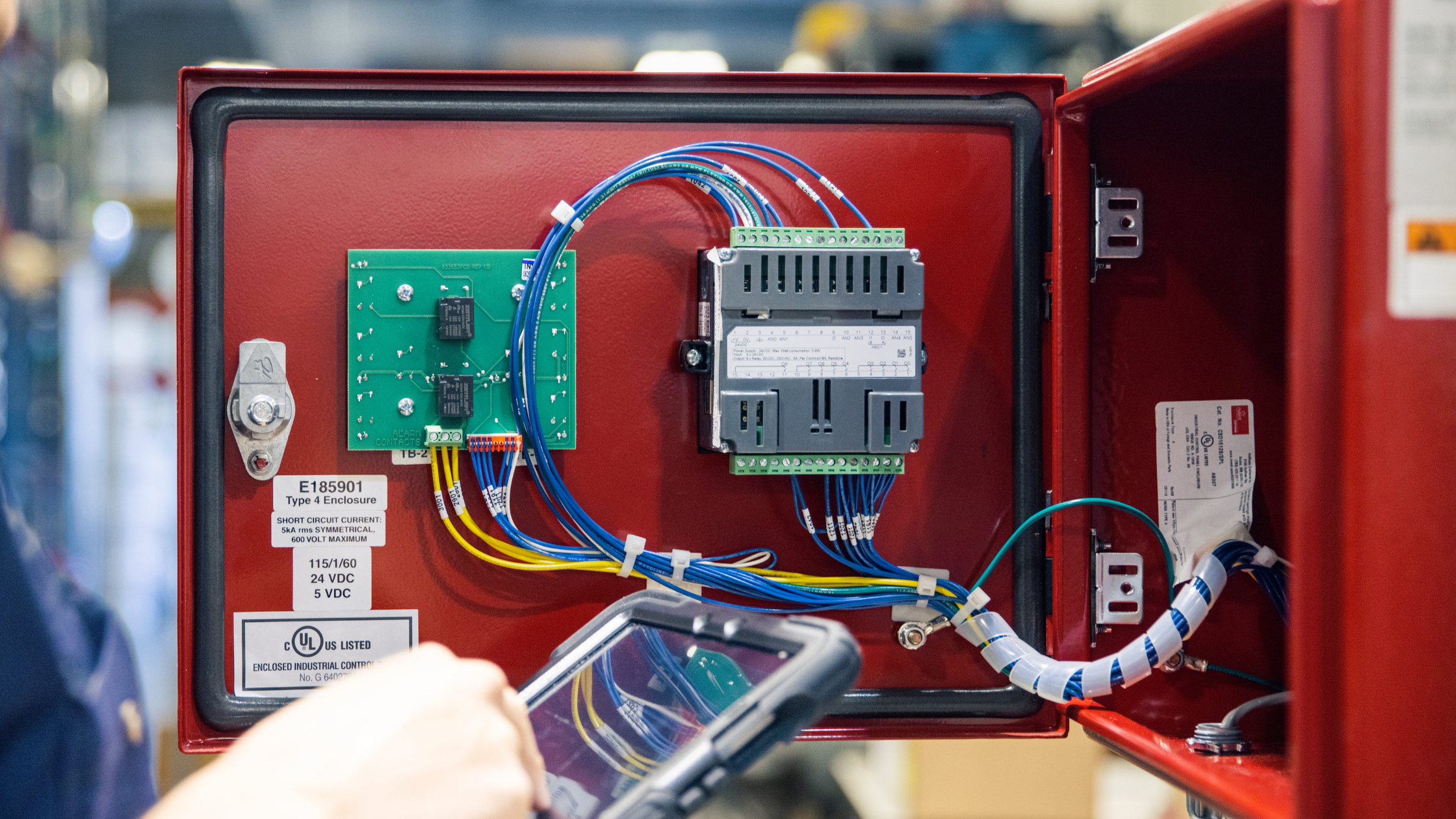 air compressor maintenance