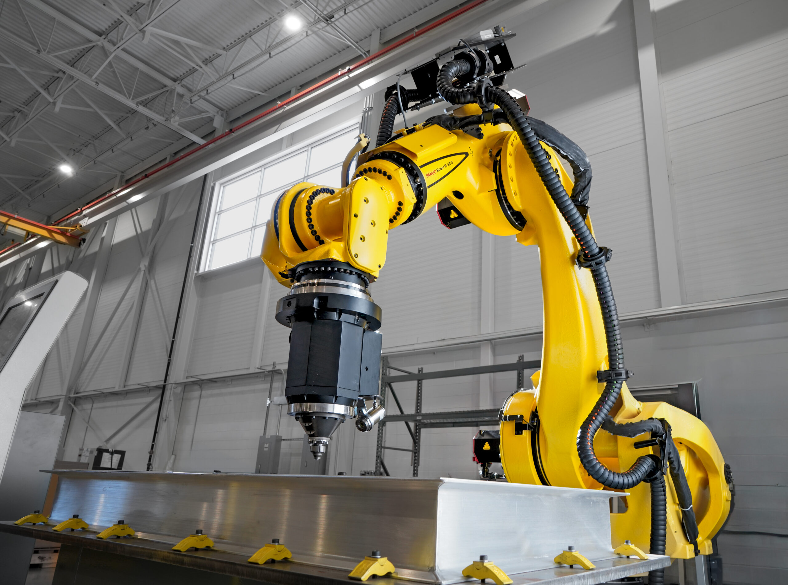 Friction Stir Welding