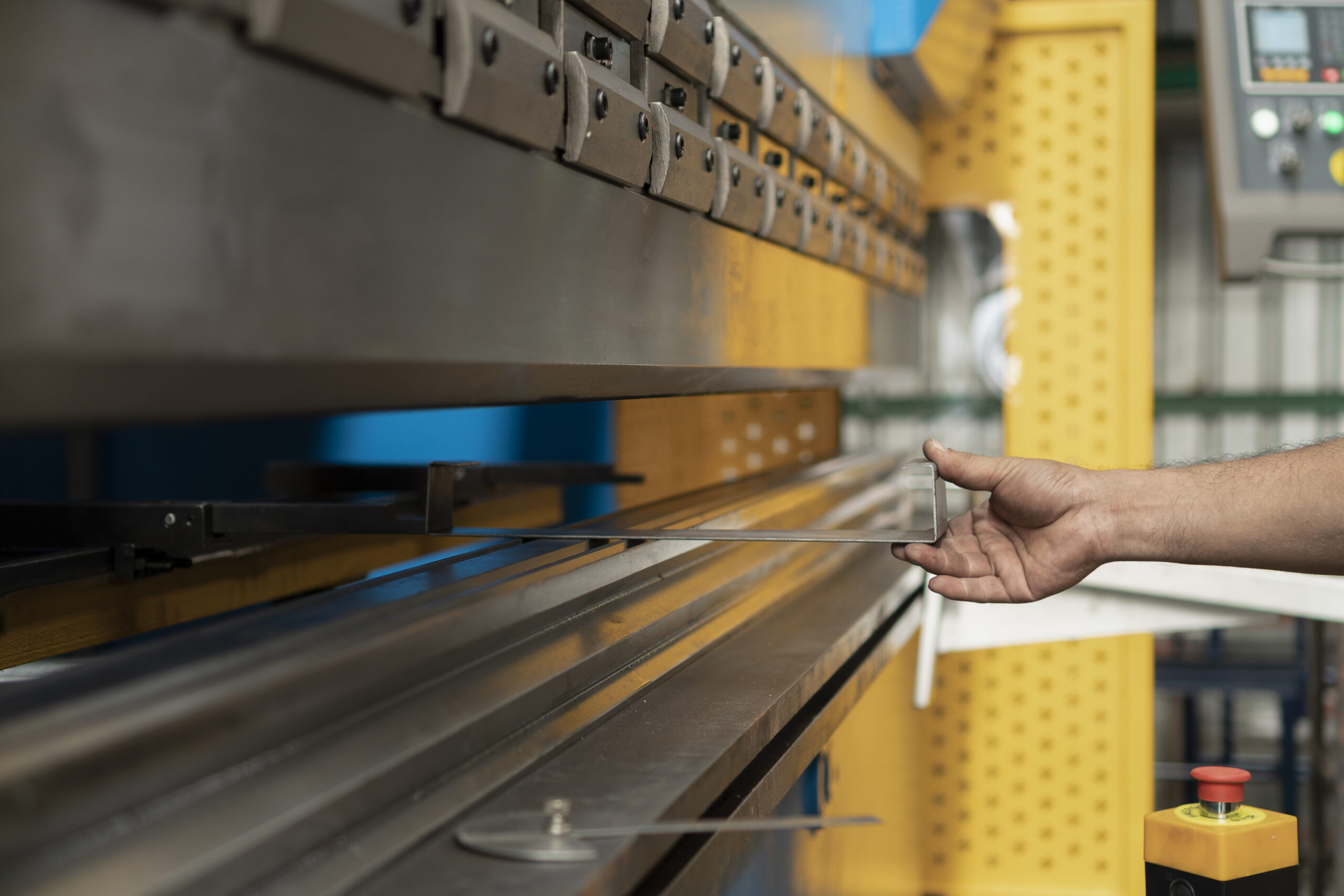 Precision Motion Without Pneumatics banner