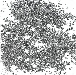 SWARCOBLAST Glass Blasting Beads
