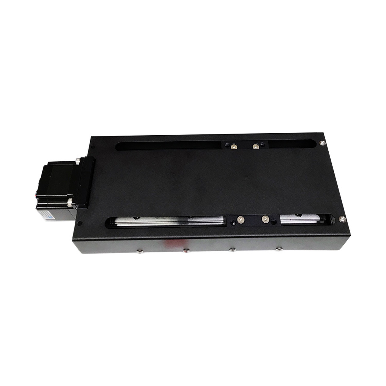 Accu Tech Custom Low Cost Actuator