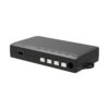 Moteck CF12S Series Control Box