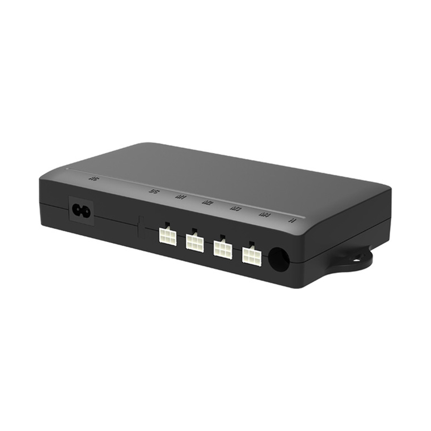 Moteck CF12S Series Control Box