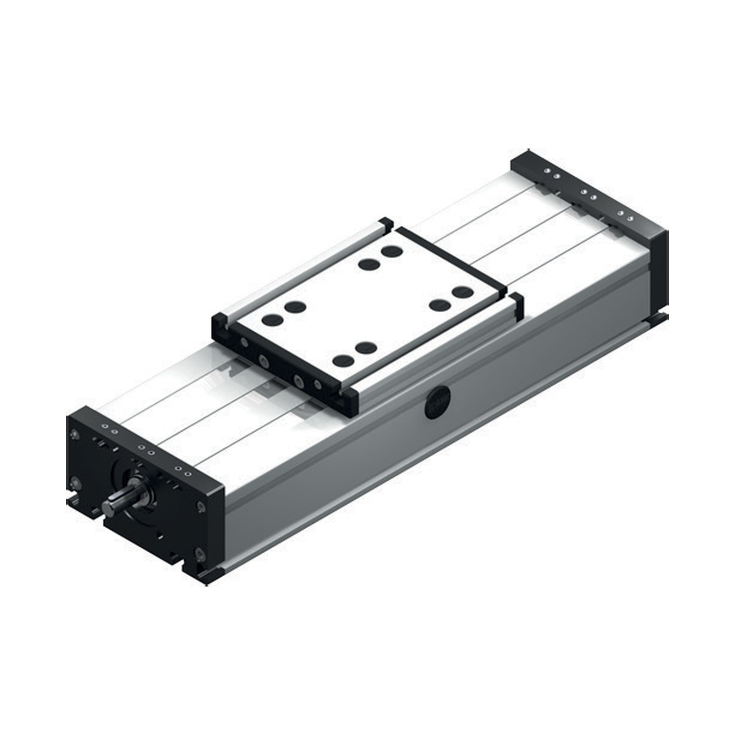 IMI Norgren DST/DSK Series Linear Axis Actuator