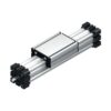 IMI Norgren EGT/EGK Series Linear Axis Actuator