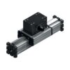 IMI Norgren ELZA/ELDZA Series Linear Axis Actuator