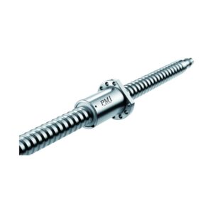 PMI FSDC Series End Deflector Ball Screw