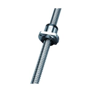 PMI FSKW Series Standard Rolled Ball Screw