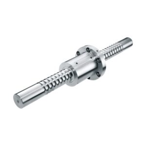 PMI FDVE Series High Lead Precision Ground Ball Screw