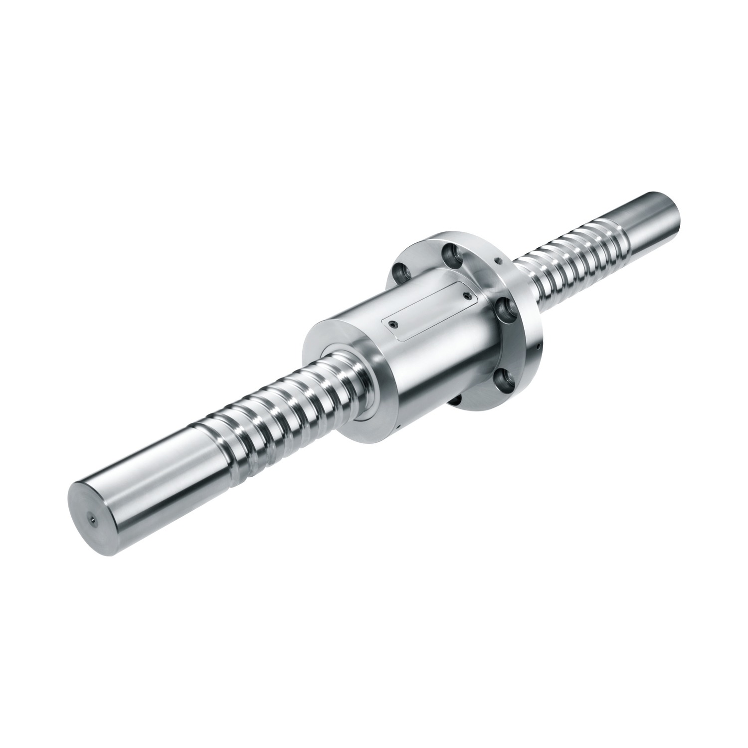 PMI FSVE Series High Lead Precision Ground Ball Screw