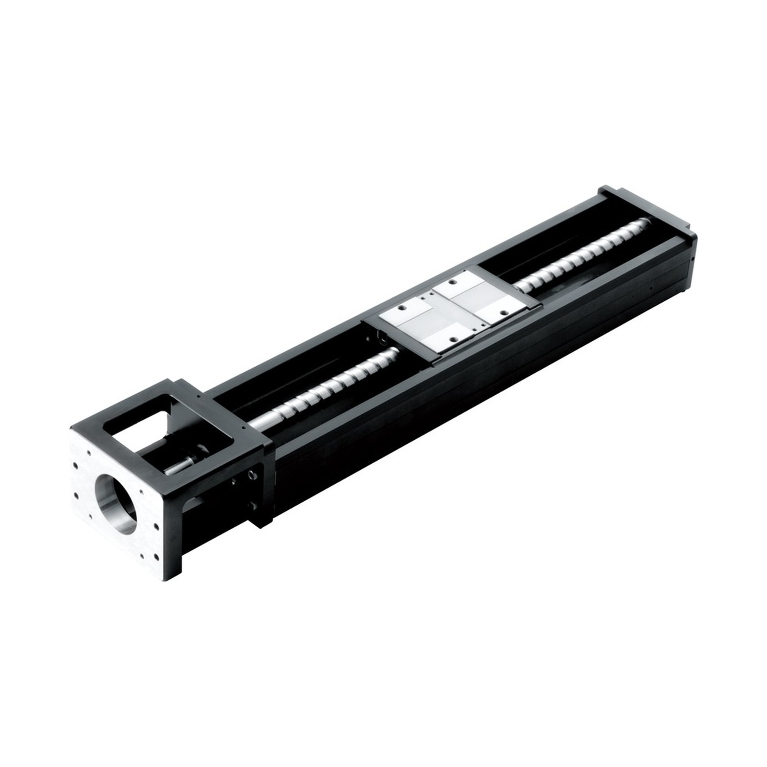 PMI KM Mono Stage Series Actuator