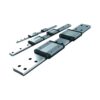 PMI MSD Series Linear Guide