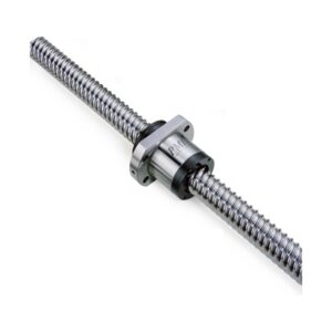 PMI RSVW Series Value Line Rolled Ball Screw