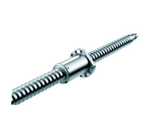 PMI FDDC Series End Deflector Ball Screw