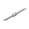 TBI SCNI/SCI Series Rolled Ball Screw