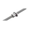 TBI SFM Series Rolled Ball Screw