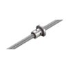 TBI SFNI/SFI Series Rolled Ball Screw