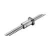 TBI SFNU/SFU Series Rolled Ball Screw