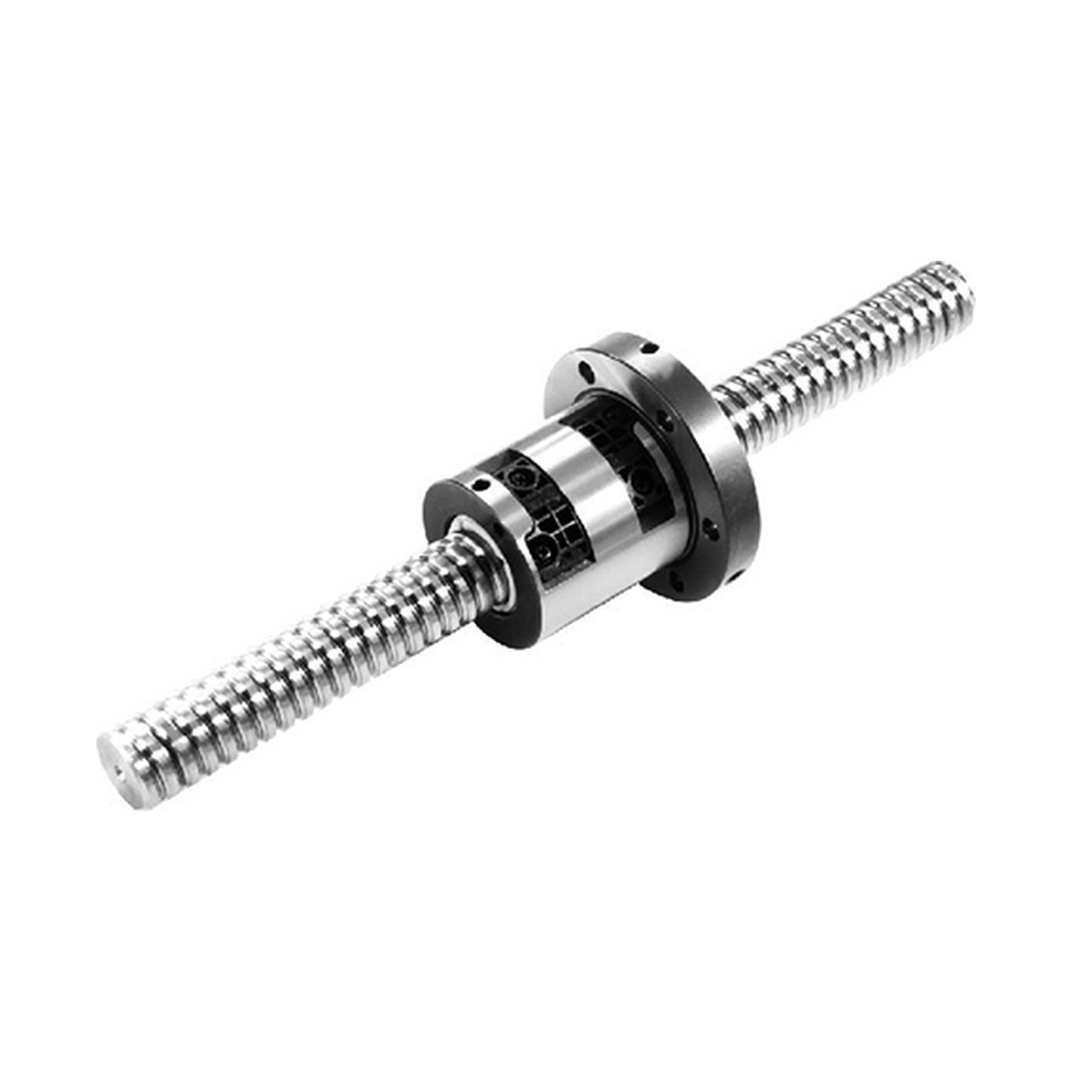 TBI SFV Series Rolled Ball Screw