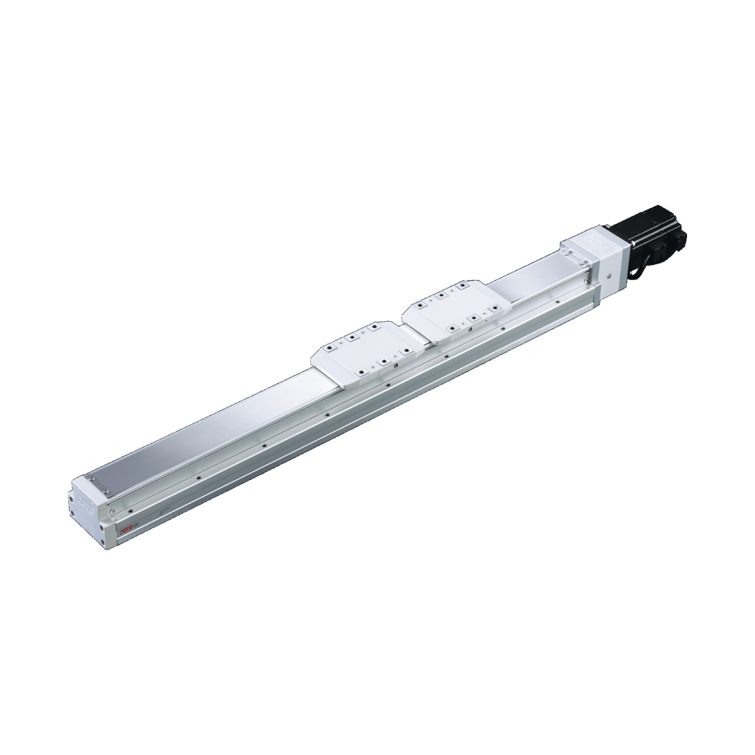 TOYO Robotics GTH Series Actuator