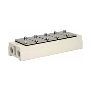 3V100-200-300 Solenoid Valve Manifold