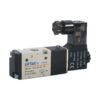 3V100 Series Solenoid Valve (3/2 way)