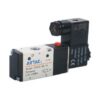 3V200 Series Solenoid Valve (3/2 way)