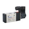 3V300 Series Solenoid Valve (3/2 way)