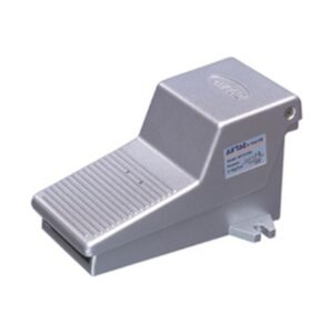 4F Series Pneumatic Foot Pedal (5/2 way)