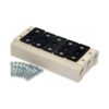 4V100-200-300-400 Solenoid Valve Manifold