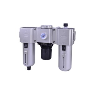 AirTAC GAC Series FRL Combination Unit
