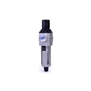 AirTAC GAFR Series Filter and Regulator Unit